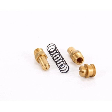 Groen Gas Conversion Kit, Ssb- 5G, N02 To P02 155754-11